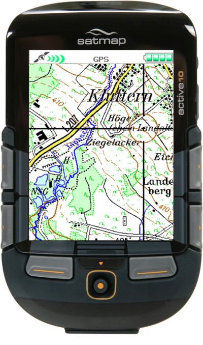 Outdoor  on F  R Germanische Outdoor Enthusiasten      Navigation Professionell