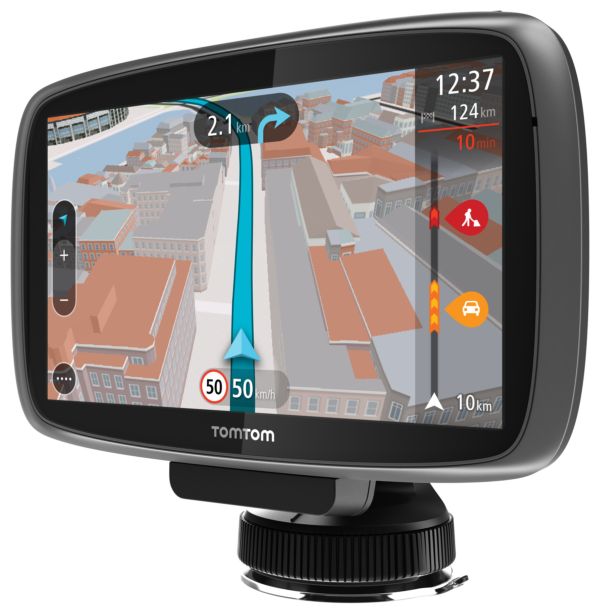 www tomtom home