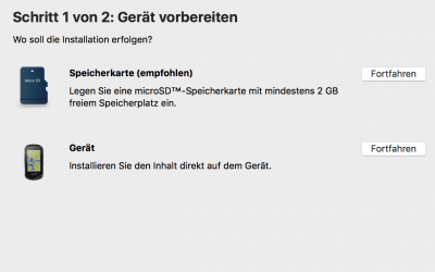 garmin basecamp osm karten installieren