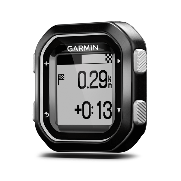 gps garmin edge 25