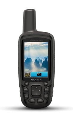 garmin 243