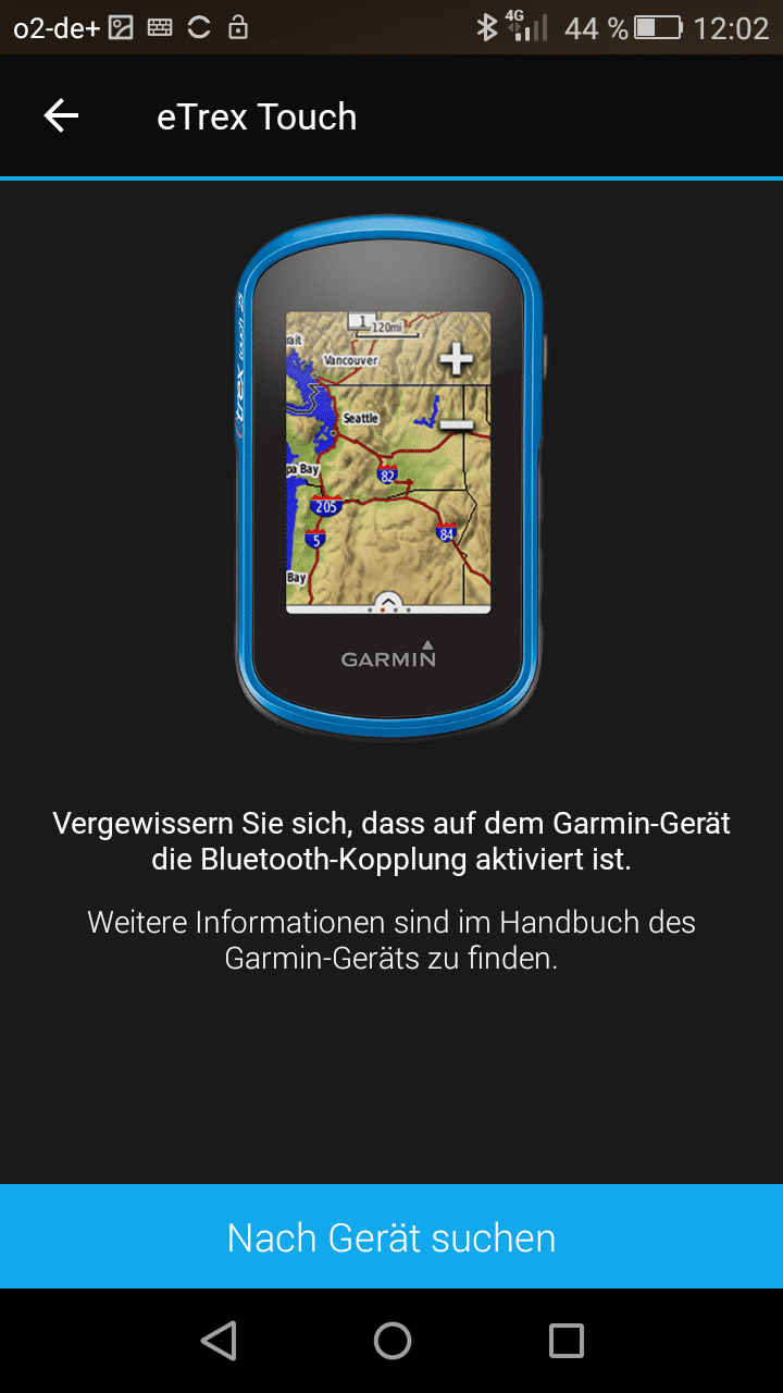 Garmin LiveTrack Tipps Tricks Wie starte ich Garmin LiveTrack?