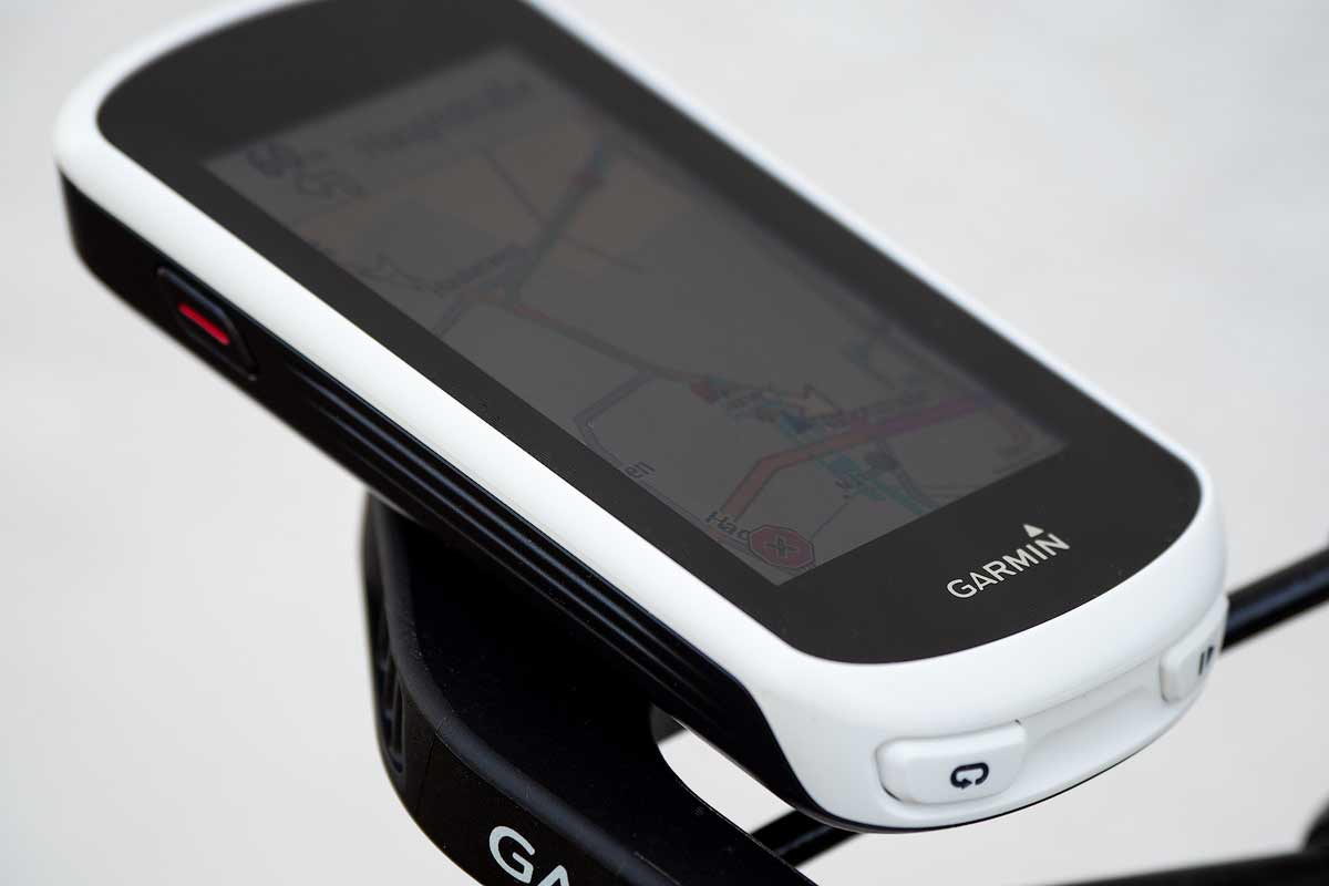 Schutztasche für Outdoor GPS Geräte wie Teasi / Garmin 130 x 80 x 45 mm  online kaufen