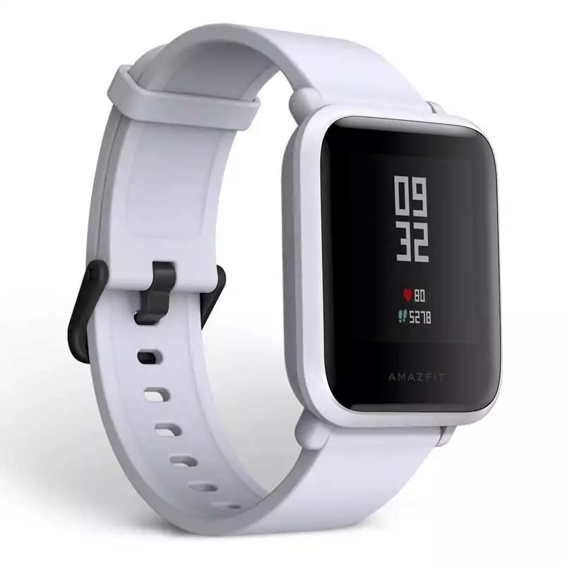 Amazfit Bip Lite Aldi Sud Schnappchen 34 99