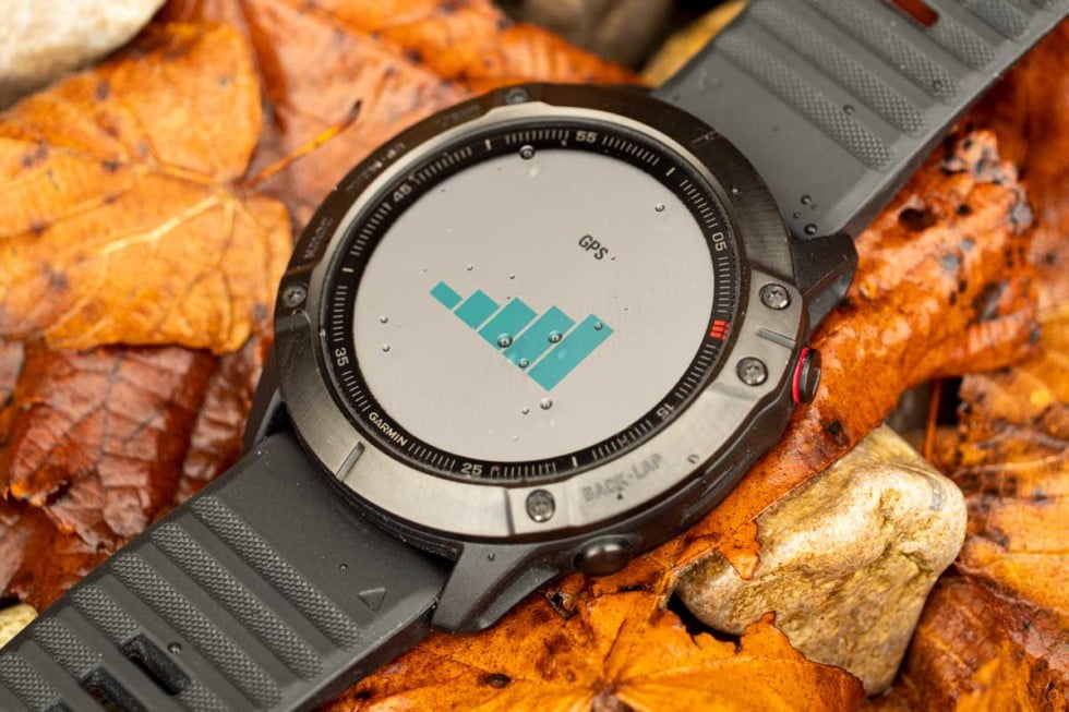 garmin fenix 7 leaks