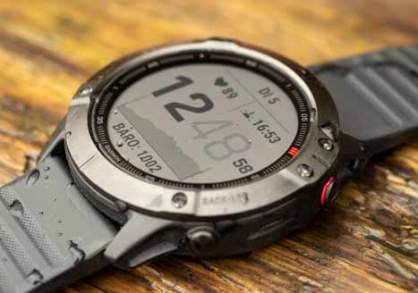 Garmin fenix 6X Pro Review | Smartwatch For The Outdoors!