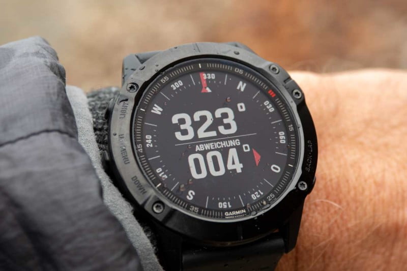 Garmin fenix 6X Pro Review  Must Have Smartwatch For The Outdoors!