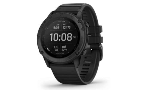 Garmin tactix Delta Review | Ultimate military grade GPS smartwatch