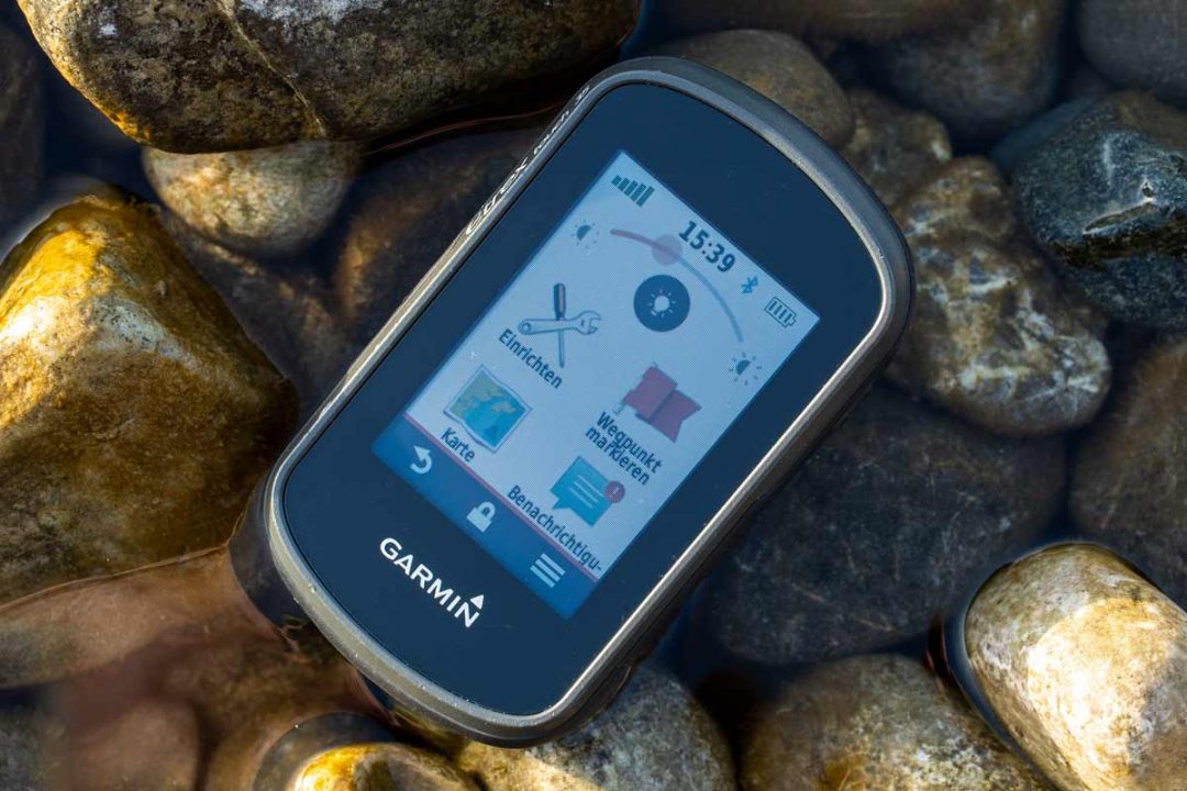 Garmin Etrex Touch 35 Test Alles Was Sie Wissen MÜssen 3945