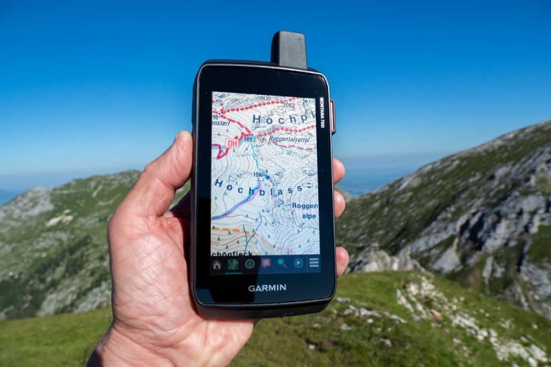 Garmin 700, 700i, 750i - Review - All You Need To Know