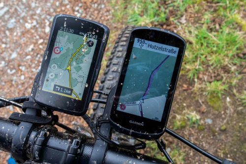 FahrradNavigation! Das beste Navi für Sie! Alle Infos zu