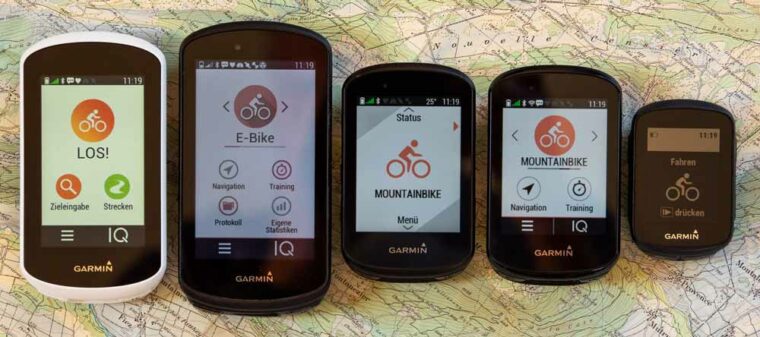 garmin edge 540 vs 530