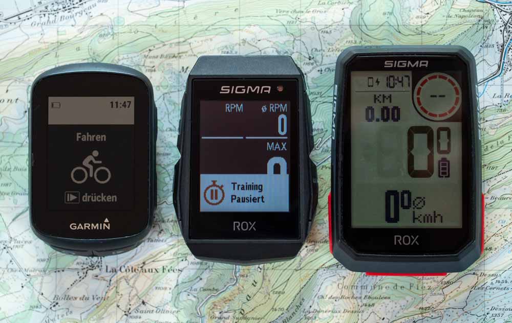 ROX EVO Review - Compact & Affordable GPS Computer