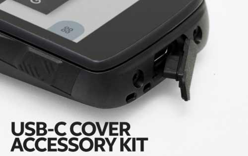 USB-C Cover Accessory Kit – Hammerhead